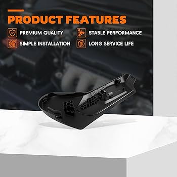 Amazon.com: GoaMotors MB5Z7862187EC Left Front Seat Trim Panel